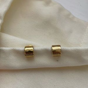 Odette New York Ino Hoops